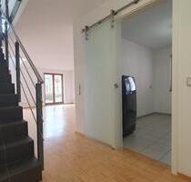 Tolle Maisonettewohnung mit Terrasse und Garten - Aachen Aachen-Mitte