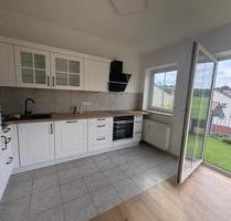 4 Zimmer Wohnung mit Balkon 90 qm - Neuburg am Inn