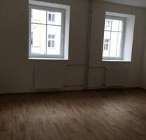 2-Raumwohnung mit EBK in Bahnhofsnähe - Brandenburg an der Havel