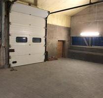 Lagerhalle (Storage)in Risum-Lindholm 194m2