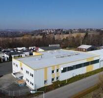 Top Produktions- oder Lagerhallen in Wilkau-Haßlau