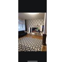 Helle & großzügige 5-Zimmer-Wohnung in Bremerhaven