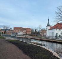 Gepflegte Wohnung zwischen Innenstadt und Tollensesee !!! - Neubrandenburg Datzeberg