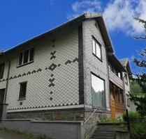 Ein Haus - Einzigartig, etwas Besonderes und Vielfältig! - Steinach