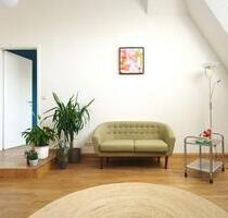 Ruhiger Arbeitsplatz im Zentrum Berlins - All-in-Miete