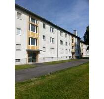 3 Zimmer Wohnung mit Balkon in Schwabmünchen