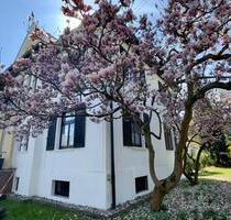 Charmante Villa in ruhiger Umgebung in Bad Blankenburg