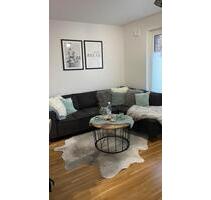 Wunderschöne Neubauwohnung mit Garten und Terasse - Issum