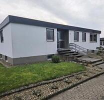 Bungalow in 33818 Leopoldshöhe - 350.000,00 EUR Kaufpreis, ca.  150,00 m² in Leopoldshöhe (PLZ: 33818)