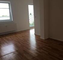 2-Raumwohnung mit Balkon und EBK in Bahnhofsnähe - Brandenburg an der Havel