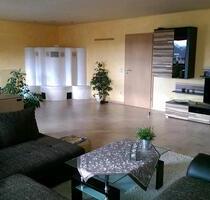 Große helle 3-Raum EG Whg mit EBK,Terrasse,Garten & Stellpl 1.8 - Marnheim
