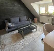 2 - Zimmerwohnung mit ca. 38 qm in Bergrheinfeld❗️