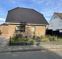 Schönes Einfamilienhaus mit 110m² Wohnfläche auf 420m² Grundstück - Sassenberg