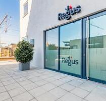 Privater Büroraum für 2 Person in Regus Augsburg Hauptbahnhof