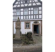 Wohnung im 300 Jahre alten Denkmal Rattelsdorf OT Mürsbach