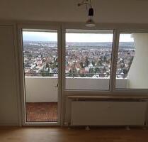 Traumwohnung über den Dächern von Mainz