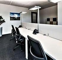 Büroräume an renommierter Geschäftsadresse - All-in-Miete - Berlin Mitte