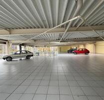 Showroom Bürofläche Ladenfläche in Gera