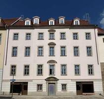Zentral und Ruhig: Charmante 2-Zimmer-Wohnung in Merseburg