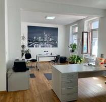 Licht. Raum. Kreativität. Ihr neues Büro in Alt-Sachsenhausen - Frankfurt am Main