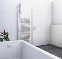 Attraktive 4,5- Zimmer - Wohnung in der RBS 7 mit Balkon in Glauchau - Wohnen in anderen Dimensionen