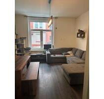 1-Zimmer-Wohnung am Dortmunder Hafen-Zentrale Lage- ab sofort
