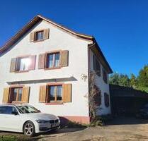 Zweifamilienhaus zu verkaufen - 480.000,00 EUR Kaufpreis, in Münstertal/Schwarzwald (PLZ: 79244)