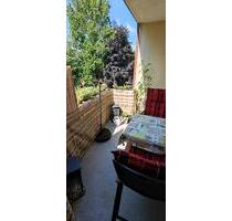3 Zimmer- Wohnung mit Süd-Balkon & Badewanne - Lübeck Sankt Lorenz Nord