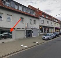 Gewerbefläche in der Burgundenstraße SZ-Bad ab sofort - Salzgitter Ortschaft Südost