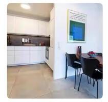 Moderne möblierte Stadtwohnung auf Zeit Radolfzell Innenstadt - Radolfzell am Bodensee