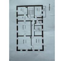 Sehr große Altbauwohnung in Schwarzenbach am Wald