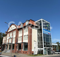 Provisionsfrei vom Eigentümer: Büro ca. 300 m², teilbar ab 28 m² - Berlin Spandau