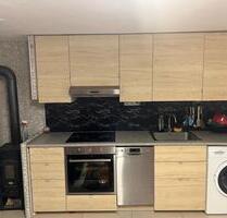 2,5 Zimmer-Wohnung Sulz am Neckar, Ortsteil Mühlheim am Bach