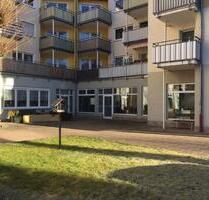 2-Zi.- Wohnung im DG mit Balkon in Neustadt zu vermieten. - Neustadt an der Orla