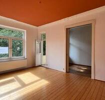 3,5 Zi-Altbauwohnung, 97m2, 1.Etage, Hannover Kleefeld, top Lage