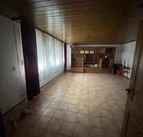 4,5 Zimmer Wohnung in Gadernheim - Lautertal (Odenwald)