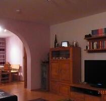 Ruhige 3,5-Zimmerwohnung mit Garten - Freiberg am Neckar