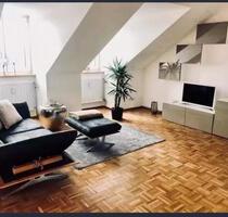 Lichtdurchflutete 2-ZimmerWohnung in Neutraubling mit Dachterasse