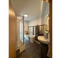 Gut gelegene 3 Zimmer Wohnung - 595,00 EUR Kaltmiete, in Eisleben (Lutherstadt) (PLZ: 06295)