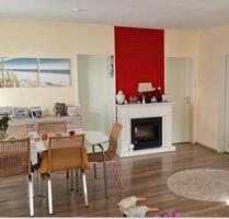 Schöne 3-Zimmerwohnung Wohnung mit Balkon in Lilienthal - Bremen Blockland