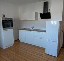 Gemütliche Zweiraumwohnung mit super Aussicht in mitten der Stadt - Zwickau