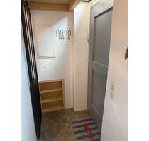 Tiny Apartment, 1 Zimmer Maisonette, voll möblierte Wohnung, Büro - Lindau (Bodensee)