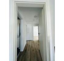 Kernsanierte 2 Zimmer Wohnung in Tuttlingen zu vermieten