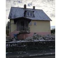 Einfamilienhaus - 107.000,00 EUR Kaufpreis, ca.  106,00 m² in Bad Grund (Harz) (PLZ: 37539)