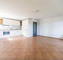 2,5 Zimmerwohnung mit Alpenblick in Murg-Hänner - Dogern