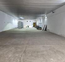 320m² Lagerhalle in Schwerin-Görries zu vermieten