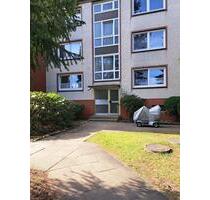 2-Zimmer Wohnung mit Balkon und Garage - Schneverdingen