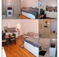 1 Zimmer Wohnung zentral gelegen in Köln