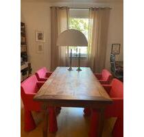 Exklusive Wohnung in bester Lage - Mannheim Almenhof