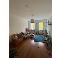 3-Raum-Wohnung in der Südlichen Innenstadt - Halle (Saale) Damaschkestraße